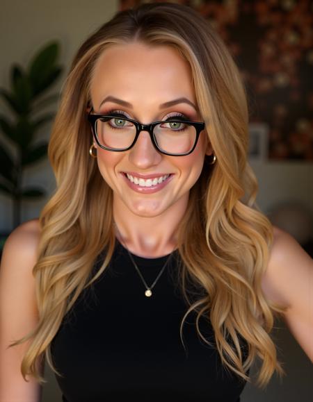 Kat Timpf