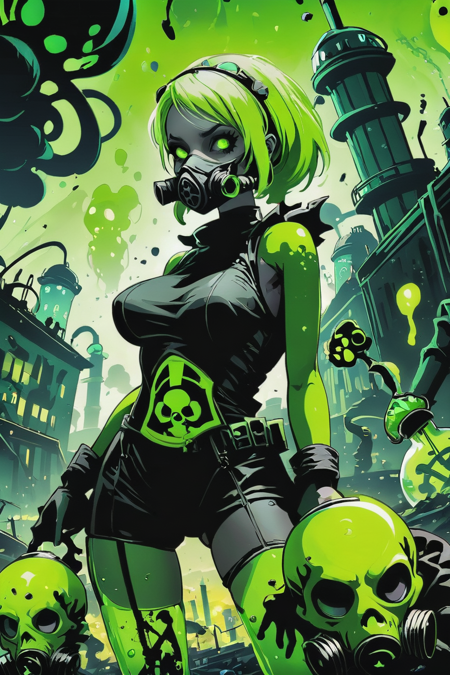 Envy Toxic XL 01版本v1.0 (ID: 283349)