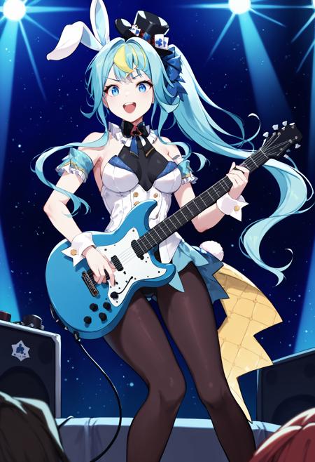 Kaminari Clara PonyXL