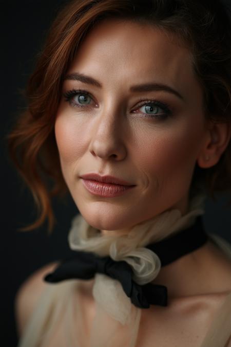 Cate Blanchett