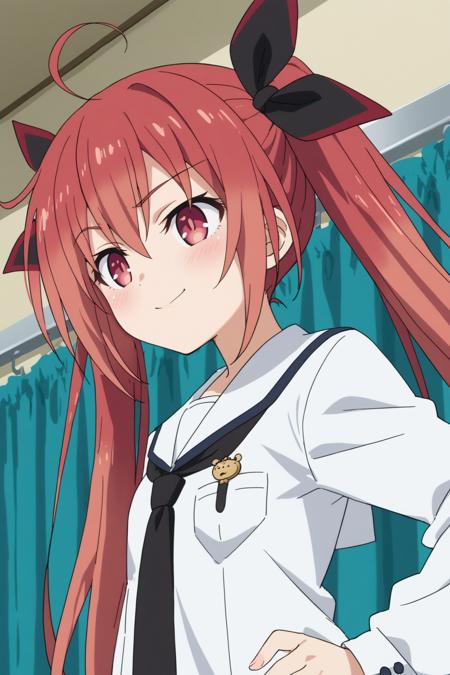 Kotori Itsuka 五いつ河か 琴こと里り - date a live版本V1 (ID: 881414)