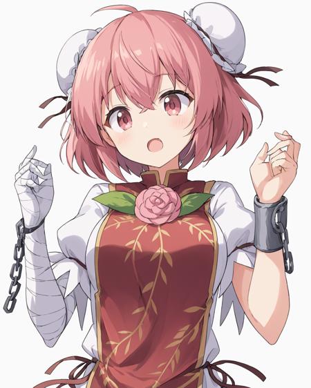 XL | touhou|东方 projcet 茨木华扇/茨木 華扇/Ibaraki Kasen