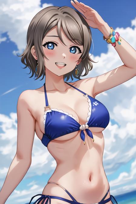 watanabe_you/渡辺曜/와타나베요 (Love Live! Sunshine!!)