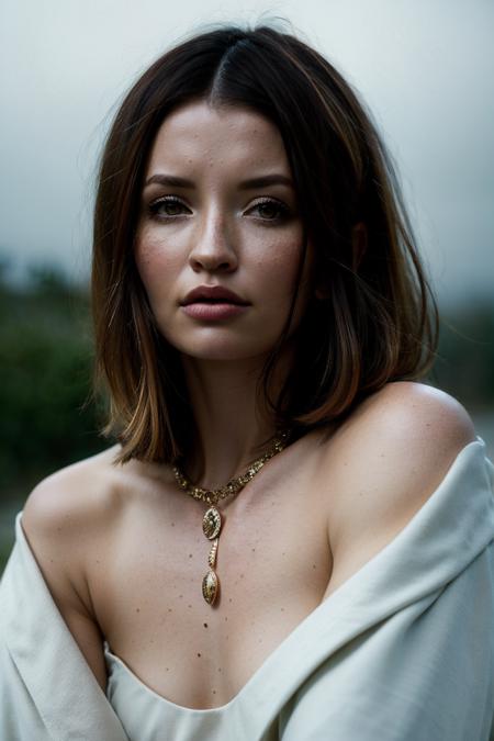 Emily Browning