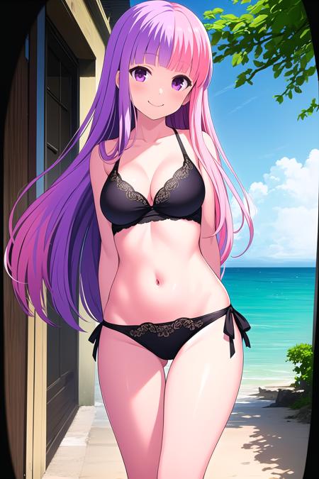 Niigaki Hina (Girl Friend BETA) | 新垣雛菜 (ガールフレンド（仮）) [SD 1.5 & Animagine XL]