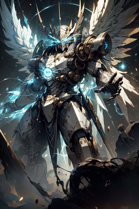Mecha