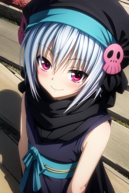 Takenaka Hanbei / Hachisuka Goemon / Maeda inuchiyo / Nene from Oda Nobuna no Yabou Characters LoRA