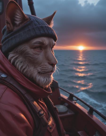 Workflow for Ratatoskr [Flux] include Custom Clip_l