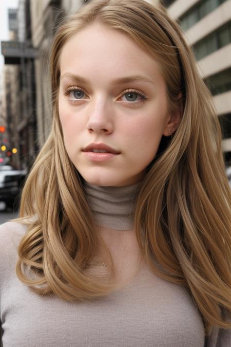 Lindsay Ellingson (TI version)