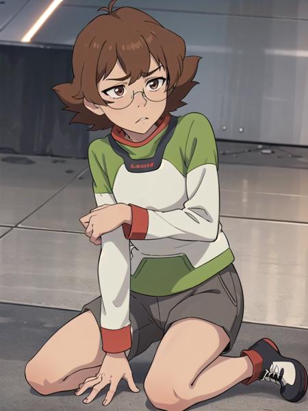 Pidge - Voltron