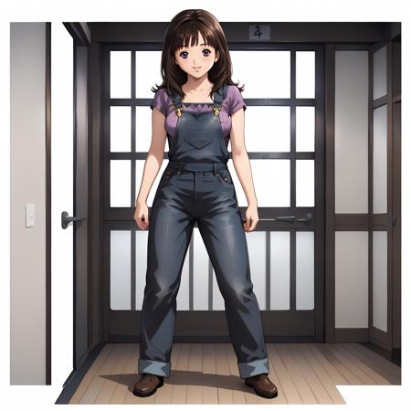Iori Yoshizuki (I”s) XL pony LORA