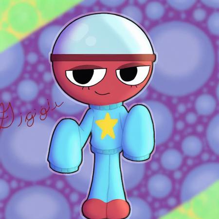 Gigi [Dandy's World]