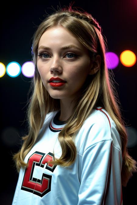Grace Van Dien by brassen250