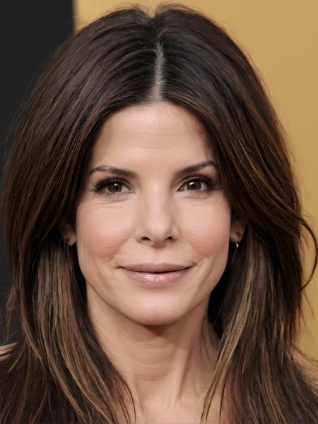 Sandra Bullock (actress)