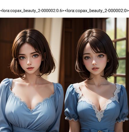 Copax beauty