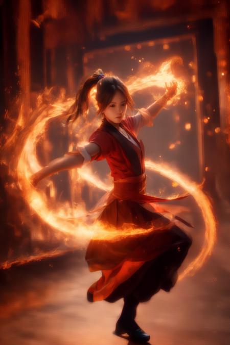 magic_fighting/七色魔法系列 专用版