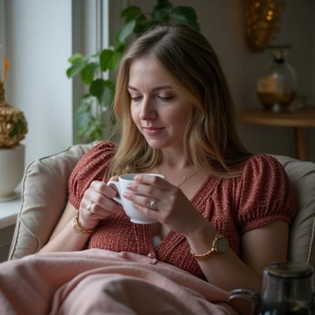 Victoria Coren-Mitchell