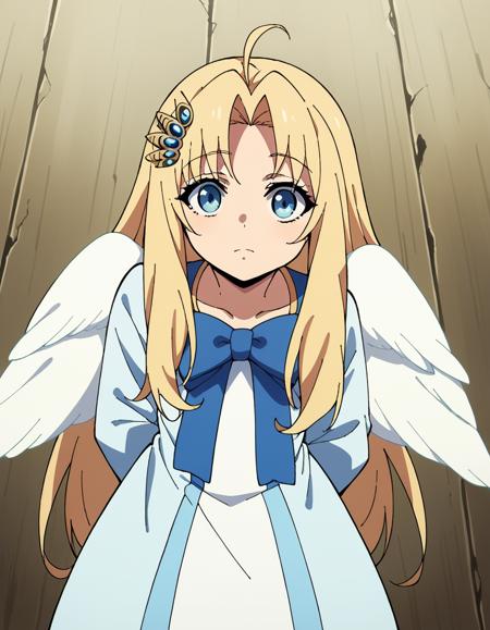 Filo (フィーロ) - The Rising of the Shield Hero (盾の勇者の成り上がり)