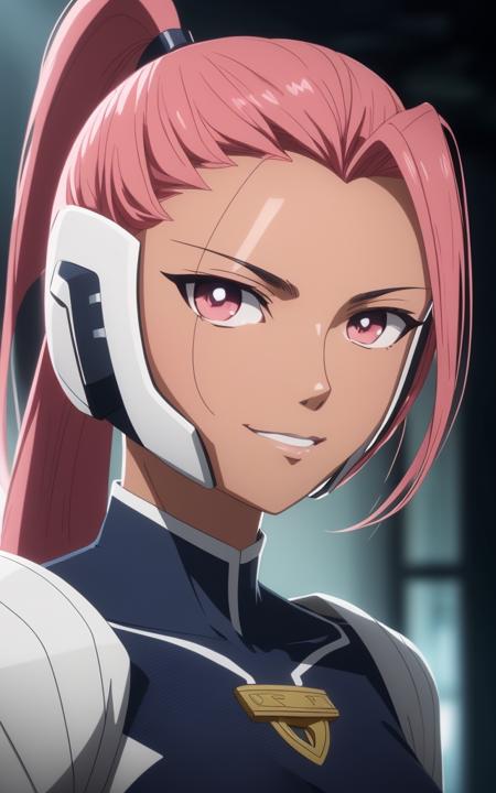 Valkyrie (Edens Zero)