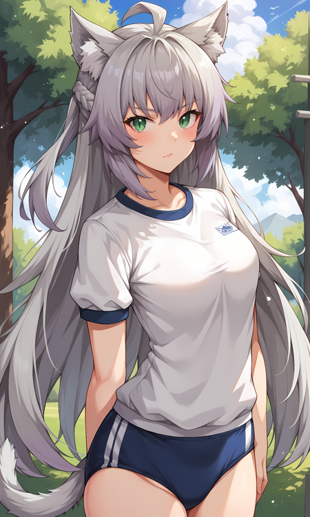 [PONY] Atalanta (Alter) | Fate Grand Order