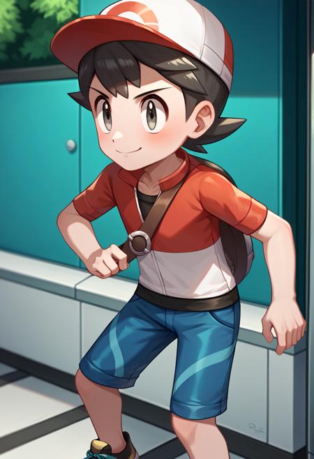Chase (Pokemon) - (Pony)