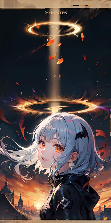 Nyan Mix
