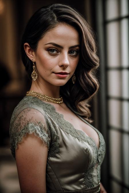 Kaya Scodelario SoloTI