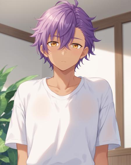 Otogari Adonis Pony | Ensemble Stars!!
