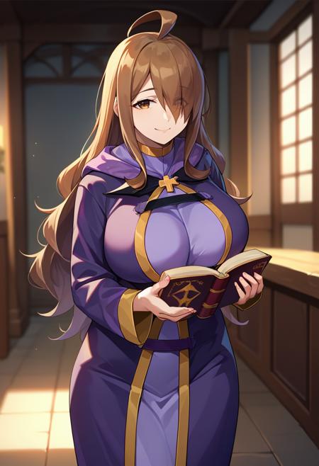 [PonyV6 XL] Wiz | KonoSuba: God's Blessing on This Wonderful World!版本v1.0 (ID: 471886)