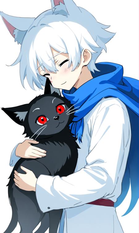 HorizonXL anime