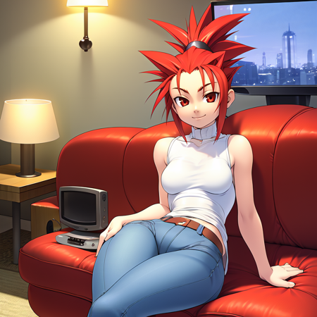 COSiNE Style (2004)