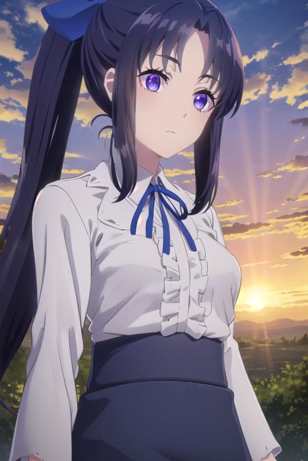 Fraurem (フラウレム) - Farming Life in Another World (Isekai Nonbiri Nouka) (異世界のんびり農家)