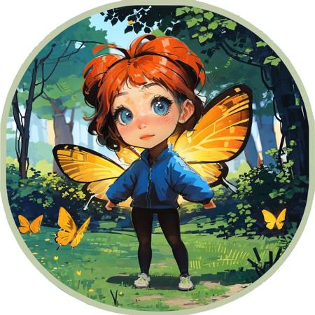 Circle Style | Concept Magic版本v1.0 (ID: 198385)