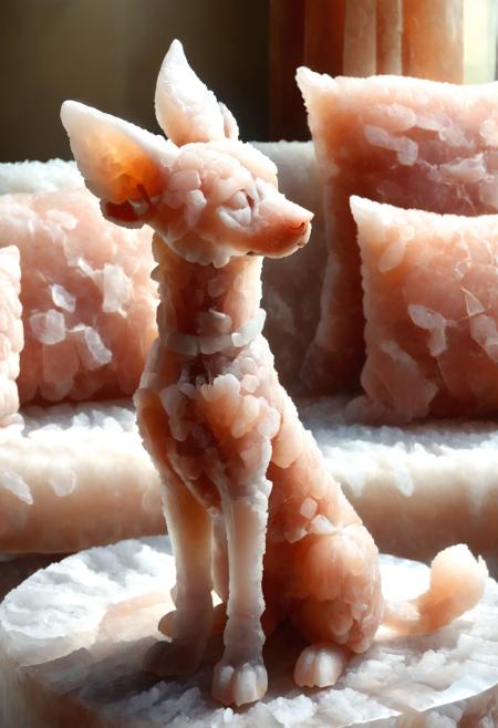 Himalayan Salt by Dever [SDXL]
