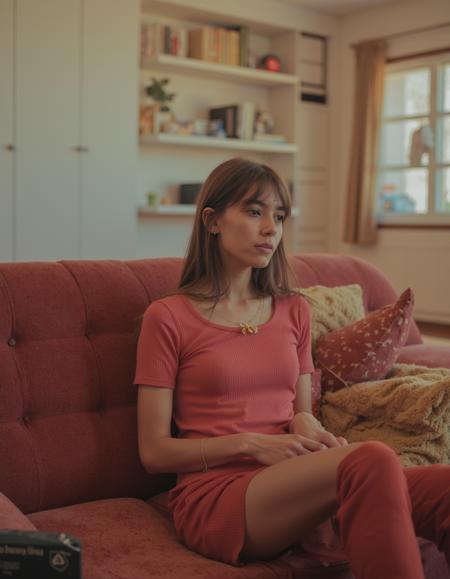 Pastel Photography - Franck Bohbot Style