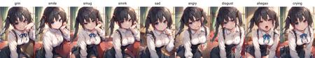 Kino Konomi / Konomi | Artist Style