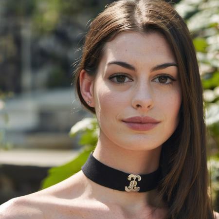 Anne Hathaway (SDXL+FLUX)