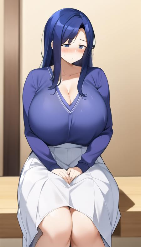 Kaori Miyama