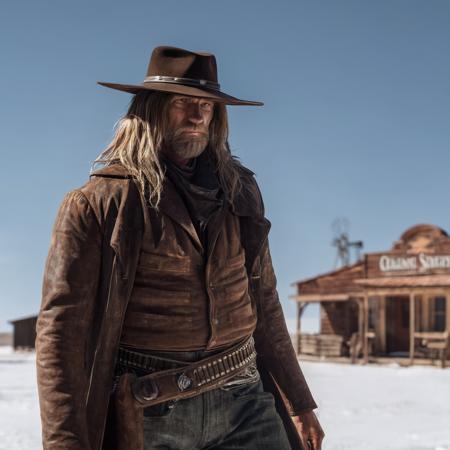 The Saint of Killers XL