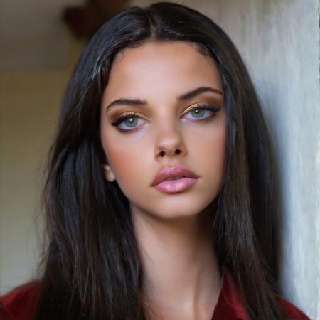 Marina Nery for everClearPony and SDXL