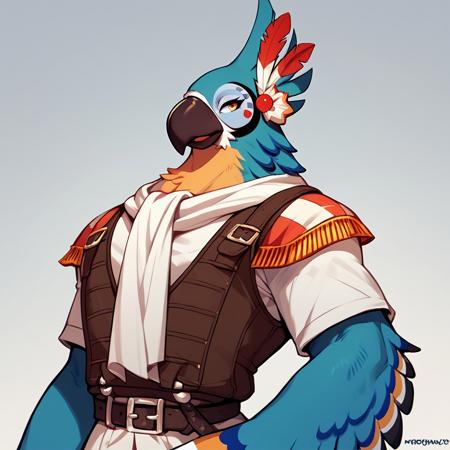 Kass (Illustrious/Pony)