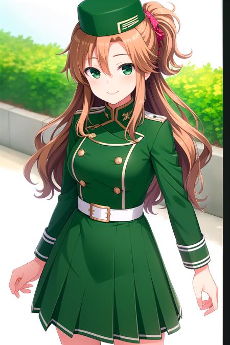 Koizumi Yuka (Girl Friend BETA) | 小泉由佳 (ガールフレンド（仮）) [SD 1.5 & Animagine XL]
