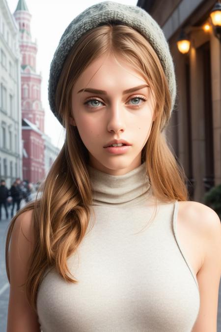 Yulia Rose (TI version)版本v1.0 (ID: 417745)