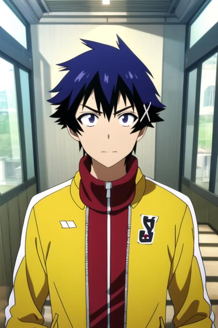 Raku Ichijou / Nisekoi版本v1.0 (ID: 134142)
