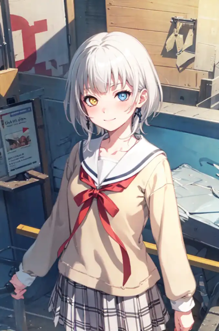 Raana Kaname (Bang Dream!)