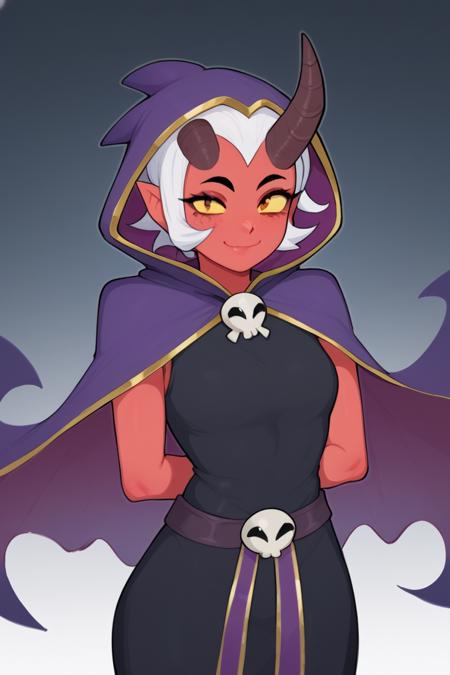 demon willow brawl stars