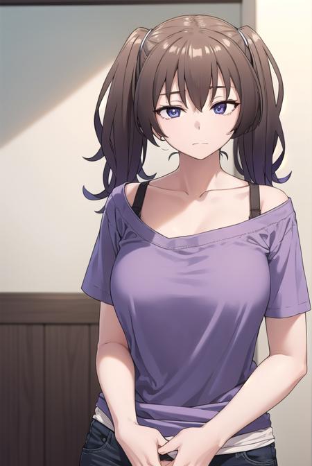 Laundry Girl - [Kikunosukemaru] Laundry Rendezvous ([菊のすけまる] ランドリーランデブー)
