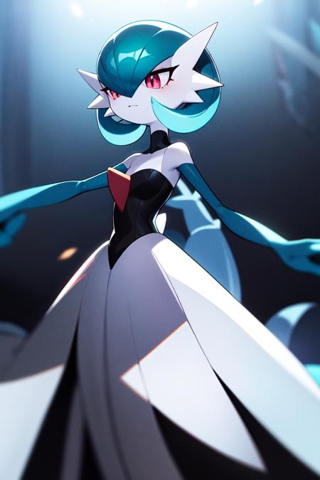 Gardevoir