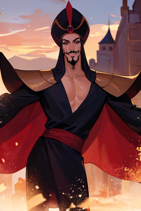 Jafar (Disney)