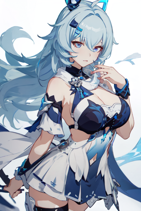 Shigure Kira - Honkai Impact 3rd版本v1.0 (ID: 286180)